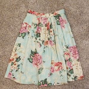 Downeast Skirt